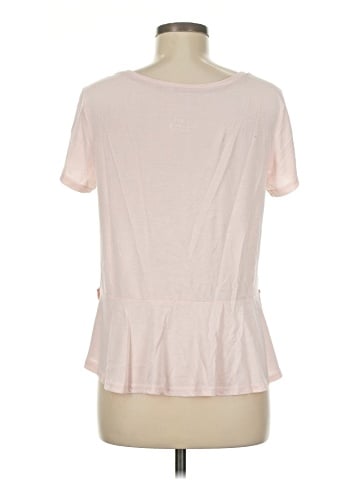 Gilligan & O'malley Short Sleeve T-Shirt (view 2)