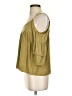 Walter Baker 100% Lyocell Green 3/4 Sleeve Top Size S - photo 5