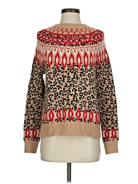 Charter Club Pullover Sweater