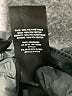 Wilfred 100% Polyurethane Black Jeans Size 2 - photo 6