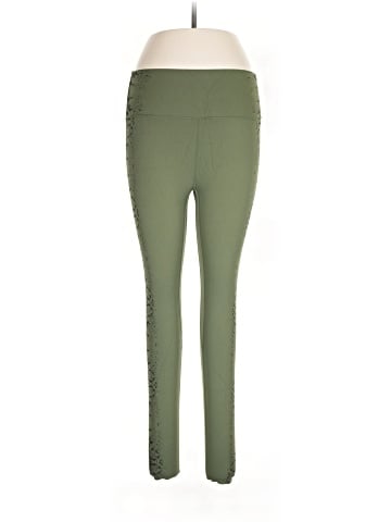 Curves N Combatboots Active Pants (view 1)