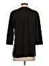 Focus Casual Life Black Pullover Sweater Size S - photo 2