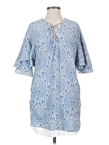 Intermix Casual Dress (view 1)