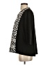 Focus Casual Life Black Pullover Sweater Size S - photo 5