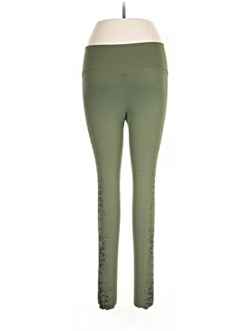 Curves N Combatboots Active Pants (view 2)