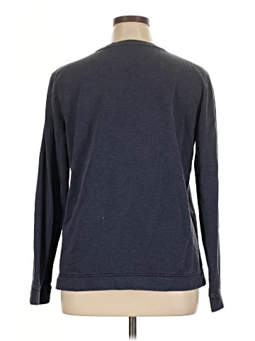 G.H. Bass & Co. Long Sleeve Top (view 2)