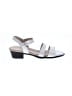 SAS White Sandals Size 11 (narrow) - photo 1