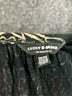 Lucky Brand Black 3/4 Sleeve Blouse Size 1X - photo 7