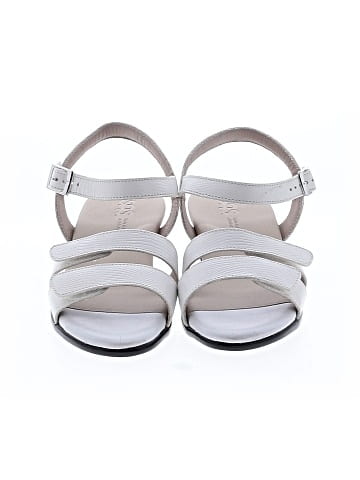 SAS Sandals (view 2)