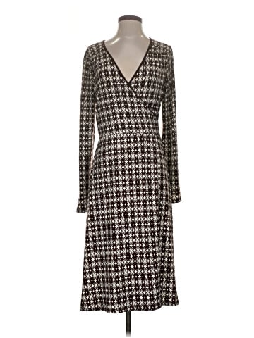 Max and Cleo Casual Dress (view 1)
