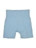 OQQ Blue Athletic Shorts Size M - photo 2