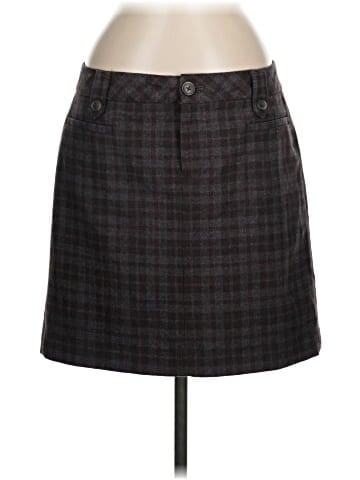 Eddie Bauer Wool Skirt (view 1)