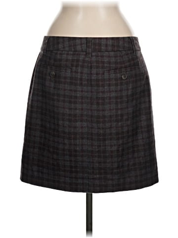 Eddie Bauer Wool Skirt (view 2)