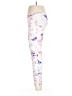 Active by Old Navy Floral White Active Pants Size L - photo 5