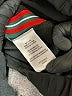 June & Hudson Color Block Black Active Pants Size S - photo 8