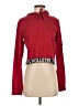 Unbranded Red Long Sleeve Turtleneck Size S - photo 1