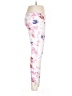 Active by Old Navy Floral White Active Pants Size L - photo 4