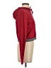 Unbranded Red Long Sleeve Turtleneck Size S - photo 4