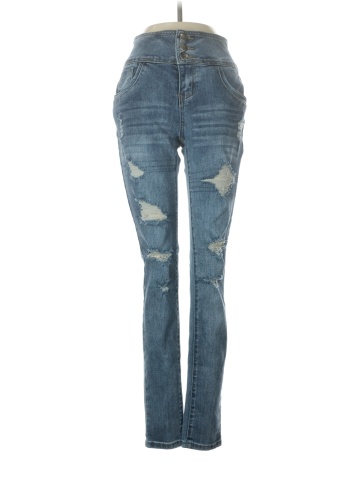 Hybrid & Company Jeans (view 1)