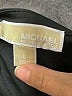 MICHAEL Michael Kors Black Casual Dress Size L - photo 7
