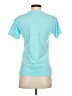 Next Level Apparel Teal Active T-Shirt Size S - photo 2