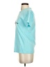 Next Level Apparel Teal Active T-Shirt Size S - photo 5