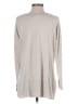 Chelsea & Theodore Silver Ivory Pullover Sweater Size M - photo 2