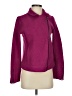 Tahari Purple Jacket Size XS - photo 1