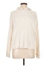 Gap Ivory Turtleneck Sweater Size L - photo 1