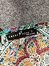 Emery Rose Paisley Blue Romper Size S - photo 4