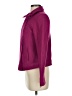 Tahari Purple Jacket Size XS - photo 5