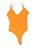 Shein Orange Bodysuit Size M - photo 1