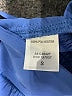 Assorted Brands 100% Polyester Blue Sleeveless Top Size S - photo 8
