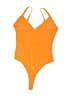 Shein Orange Bodysuit Size M - photo 2