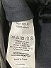 Dèluc Black 3/4 Sleeve Button-Down Shirt Size XS - photo 8