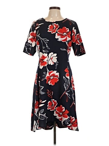 Tash + Sophie Casual Dress (view 1)