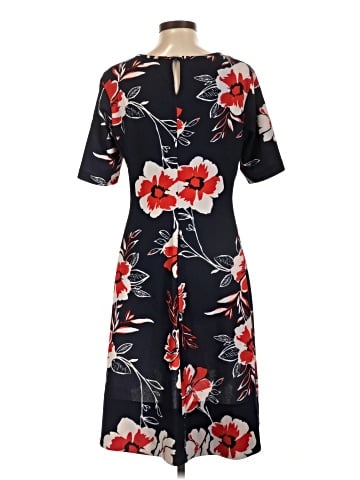 Tash + Sophie Casual Dress (view 2)
