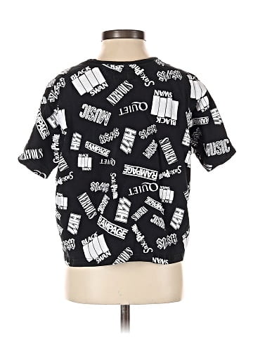 Izzue Short Sleeve T-Shirt (view 2)