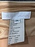 Watters 100% Polyester Tan Cocktail Dress Size 2X - photo 3