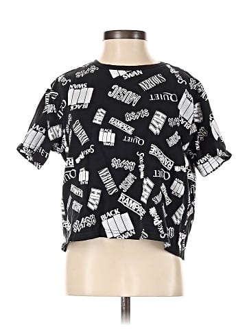 Izzue Short Sleeve T-Shirt (view 1)