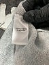 Embossed Gray Kimono Size L - photo 8