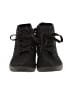 Assorted Brands Black Sneakers Size 1 (youth) - photo 2