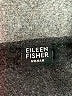 Eileen Fisher 100% Wool Gray Wool Cardigan Size XL (estimated) - photo 6