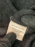 Eileen Fisher 100% Wool Gray Wool Cardigan Size XL (estimated) - photo 7