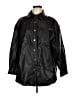 Olivaceous Black Raincoat Size Med - Lg - photo 1