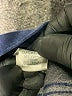 Rag & Bone/JEAN 100% Cotton Chevron-herringbone Blue Jeans Size 26 waist - photo 5