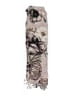 Unbranded Camo Gray Pink Scarf One size - photo 2