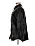 Olivaceous Black Raincoat Size Med - Lg - photo 5