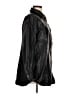 Olivaceous Black Raincoat Size Med - Lg - photo 4