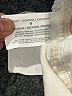 Bandolino Ivory Jeans Size 6 - photo 8
